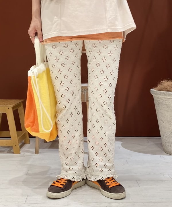 優意さんの「BEAMS WOMEN｜NAPRON × BEAMS BOY / 別注 パイル ペイシェント バッグ」を使ったコーディネート