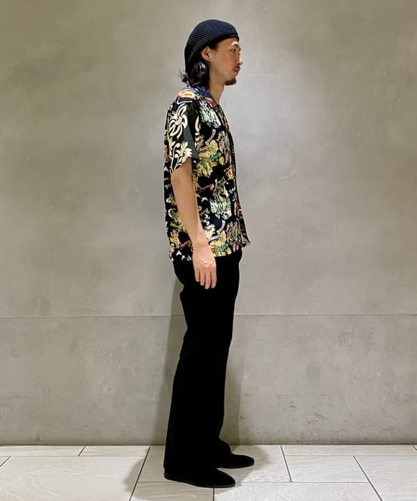 りゅうりゅうさんの「BEAMS WOMEN｜」を使ったコーディネート