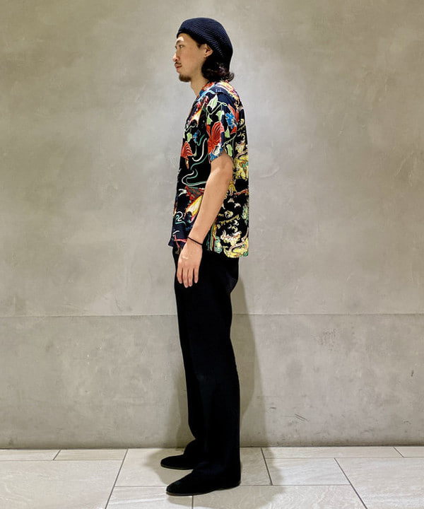 りゅうりゅうさんの「BEAMS WOMEN｜」を使ったコーディネート