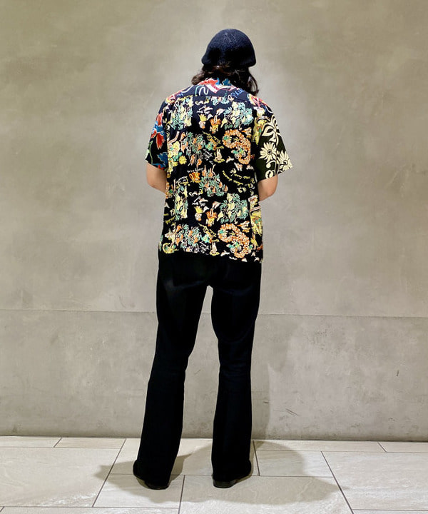 りゅうりゅうさんの「BEAMS WOMEN｜」を使ったコーディネート