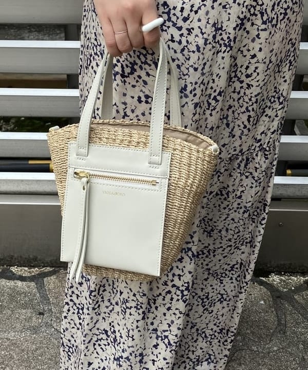 中川　ゆららさんの「BEAMS WOMEN｜」を使ったコーディネート