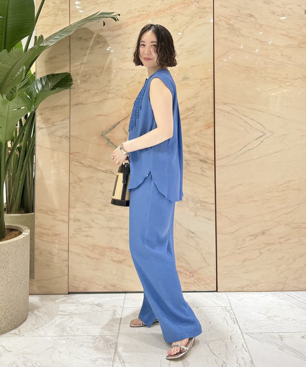 大川 美咲さんの「BEAMS WOMEN｜」を使ったコーディネート