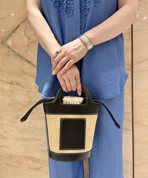 大川 美咲さんの「BEAMS WOMEN｜」を使ったコーディネート