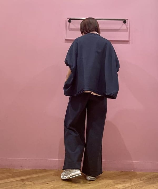 水野 萌香さんの「BEAMS WOMEN｜」を使ったコーディネート