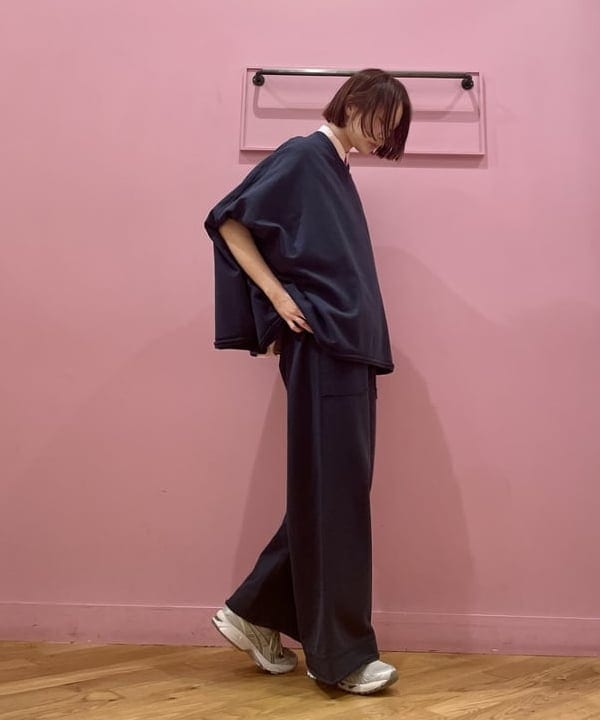 水野 萌香さんの「BEAMS WOMEN｜」を使ったコーディネート