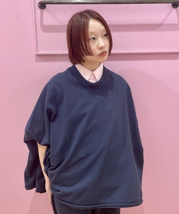 水野 萌香さんの「BEAMS WOMEN｜」を使ったコーディネート
