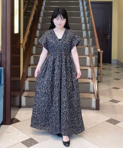Demi-Luxe BEAMS（デミルクス ビームス）【別注】MARIHA / 夏の