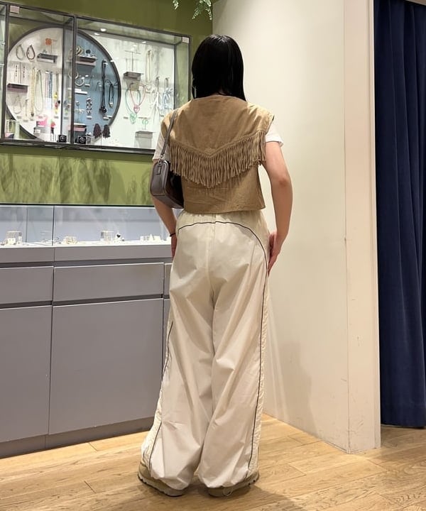 ayaneさんの「BEAMS WOMEN｜」を使ったコーディネート