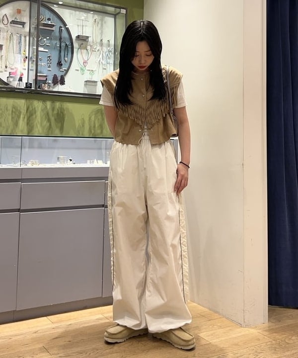 ayaneさんの「BEAMS WOMEN｜」を使ったコーディネート