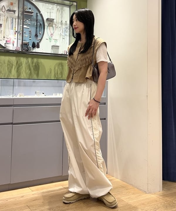 ayaneさんの「BEAMS WOMEN｜」を使ったコーディネート