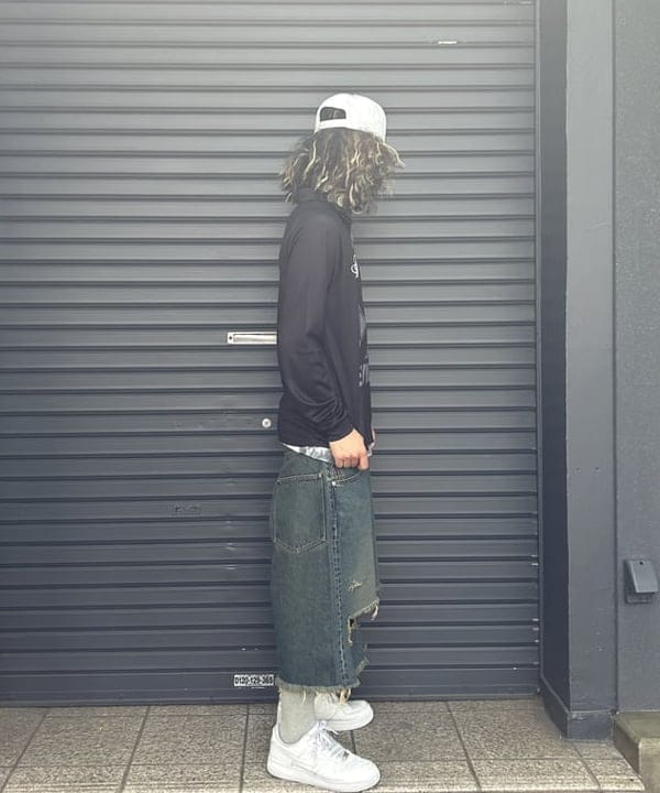 BEAMS HARAJUKU LIMITED STORE（925525） スタイリング