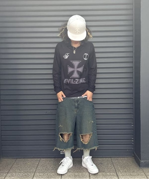 BEAMS HARAJUKU LIMITED STORE（925525） スタイリング