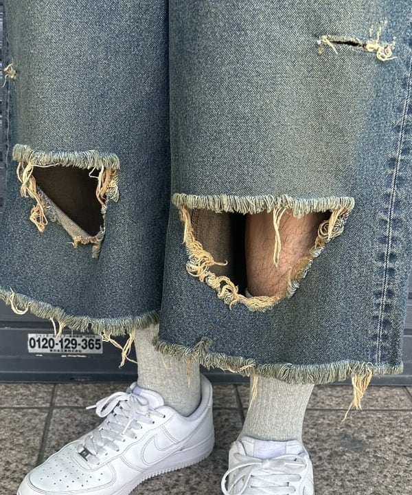 BEAMS HARAJUKU LIMITED STORE（925525） スタイリング