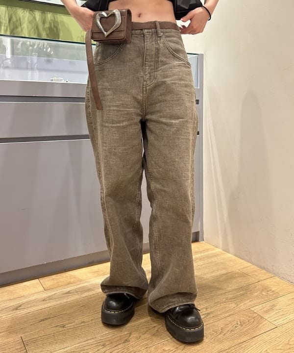 ayaneさんの「BEAMS WOMEN｜」を使ったコーディネート