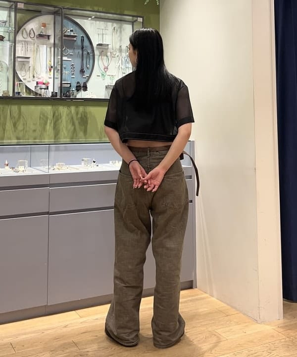 ayaneさんの「BEAMS WOMEN｜」を使ったコーディネート