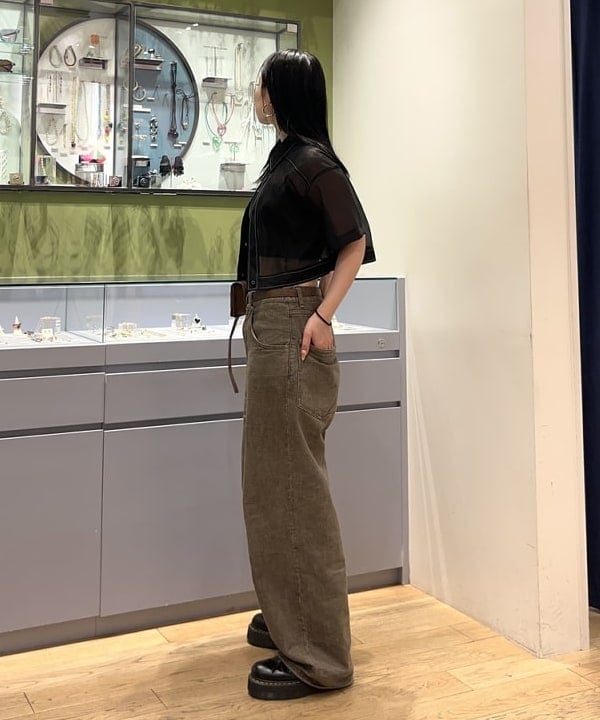 ayaneさんの「BEAMS WOMEN｜」を使ったコーディネート