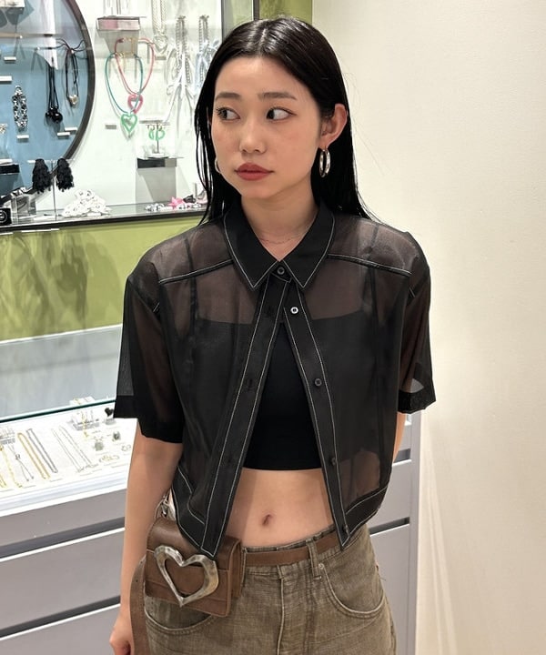 ayaneさんの「BEAMS WOMEN｜」を使ったコーディネート