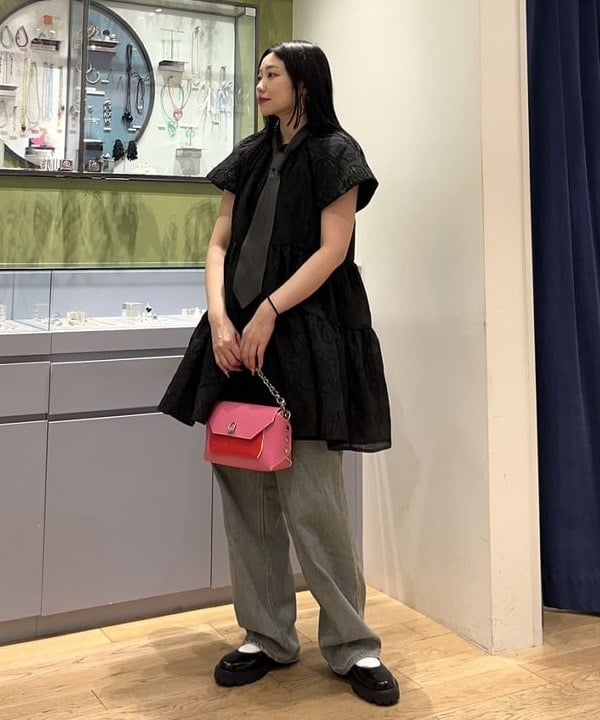 ayaneさんの「BEAMS WOMEN｜」を使ったコーディネート