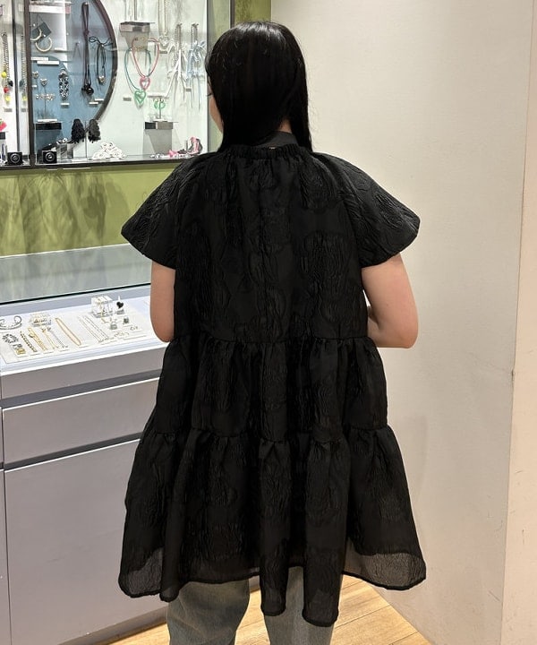 ayaneさんの「BEAMS WOMEN｜」を使ったコーディネート