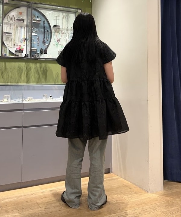 ayaneさんの「BEAMS WOMEN｜」を使ったコーディネート