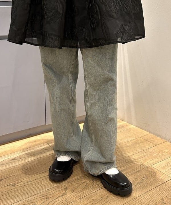 ayaneさんの「BEAMS WOMEN｜」を使ったコーディネート