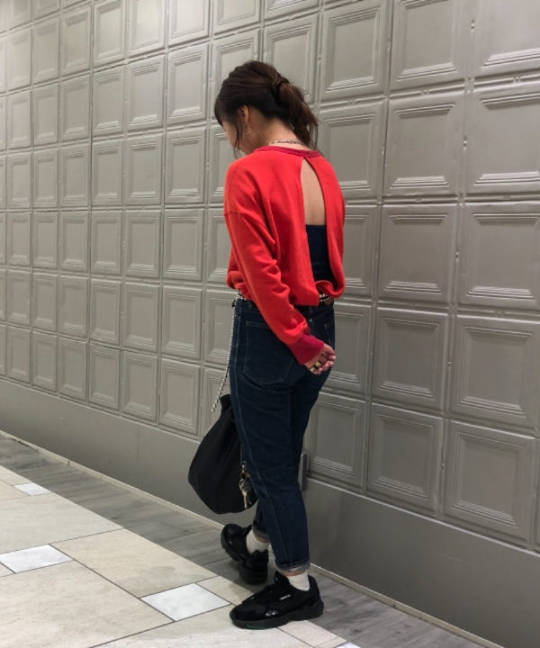 谷坊 ひかるさんの「」を使ったコーディネート