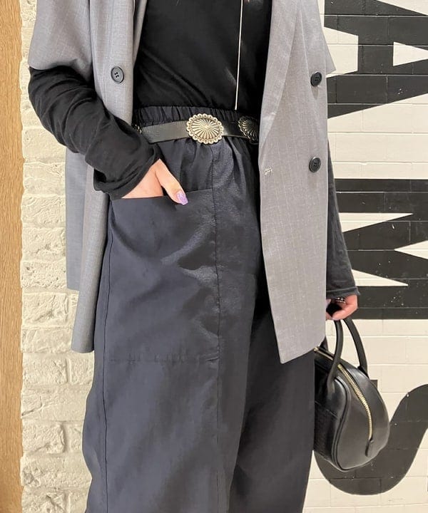 CHIHIROさんの「BEAMS WOMEN｜」を使ったコーディネート