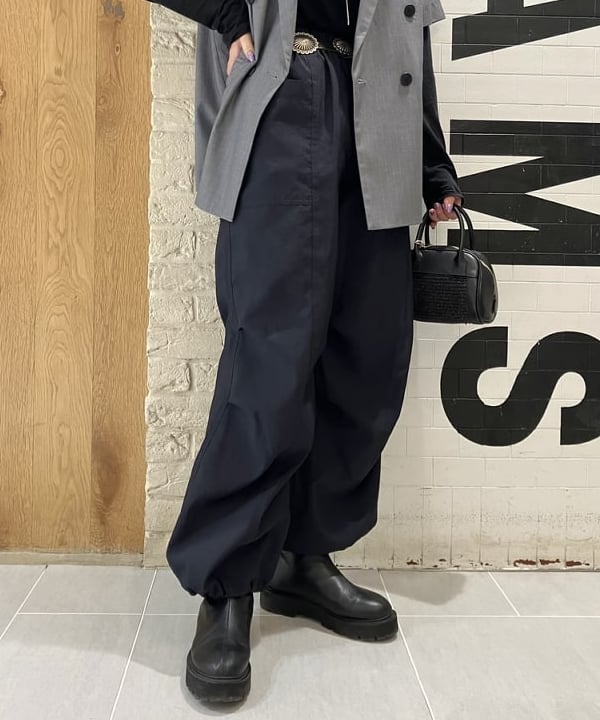 CHIHIROさんの「BEAMS WOMEN｜」を使ったコーディネート