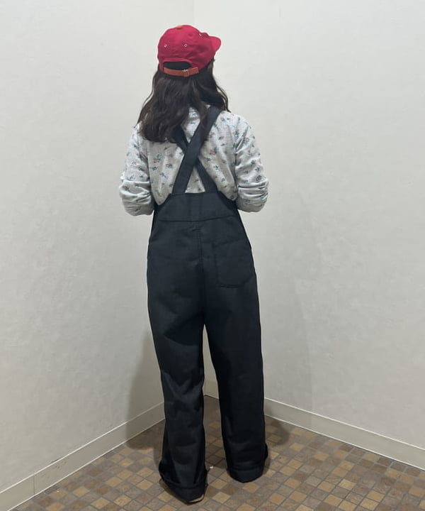 るーたまさんの「BEAMS WOMEN｜」を使ったコーディネート