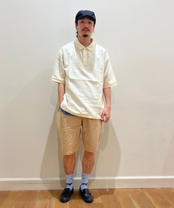 BEAMS（ビームス）【別注】NORTH WORKS / 1$ スタンプ リング
