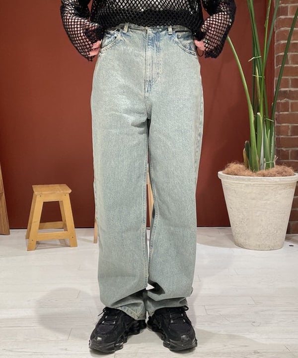 中江梨々香さんの「BEAMS WOMEN｜」を使ったコーディネート