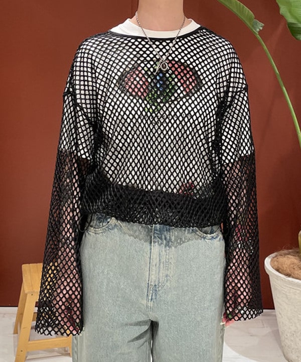 中江梨々香さんの「BEAMS WOMEN｜」を使ったコーディネート