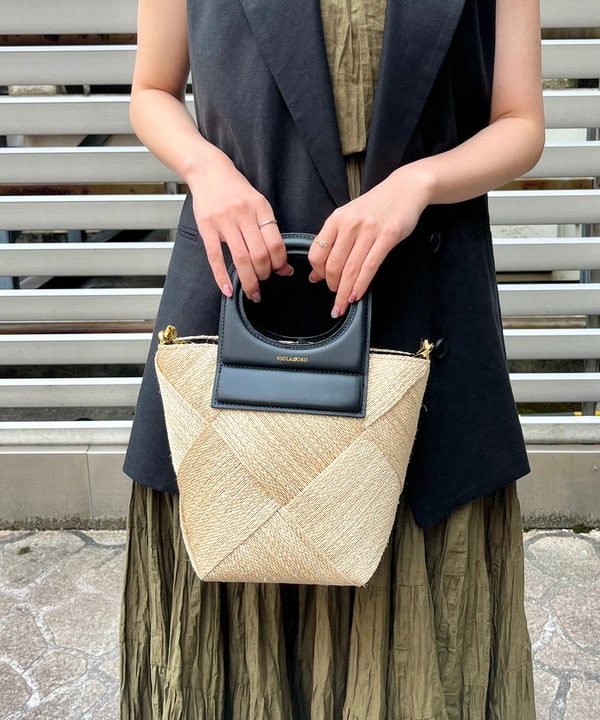 YUIさんの「BEAMS WOMEN｜」を使ったコーディネート