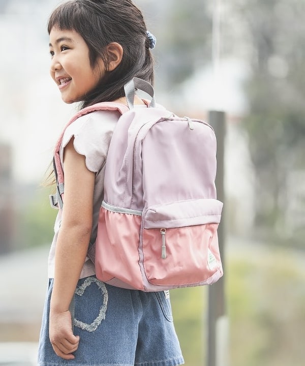 BEAMS mini（925842） スタイリング・コーディネイト｜BEAMS