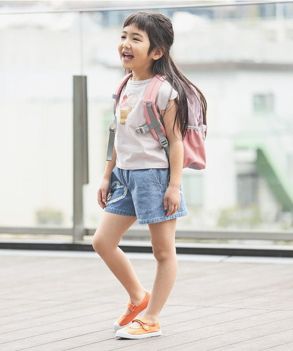 BEAMS mini（925842） スタイリング・コーディネイト｜BEAMS