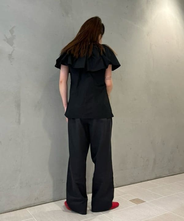 モモさんの「BEAMS WOMEN｜」を使ったコーディネート