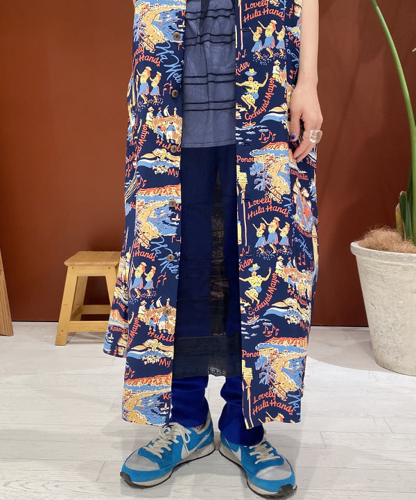 優意さんの「BEAMS WOMEN｜」を使ったコーディネート