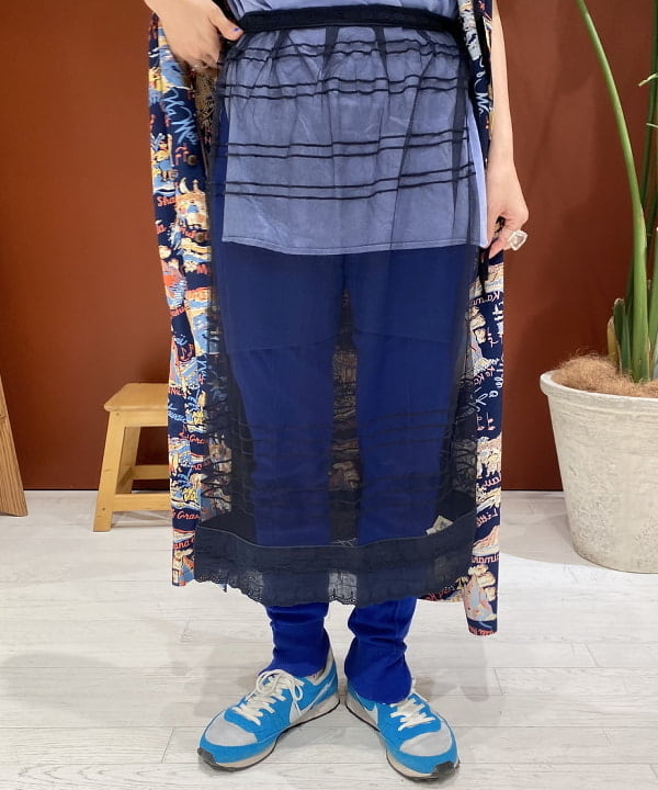 優意さんの「BEAMS WOMEN｜」を使ったコーディネート