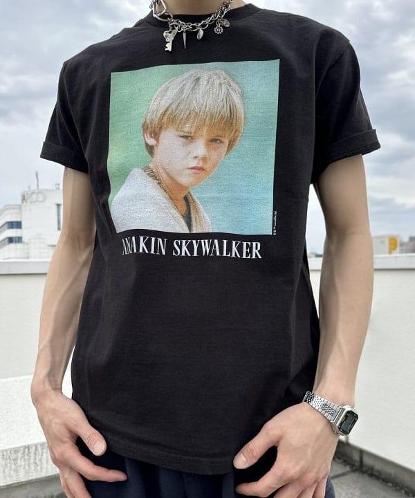 ジェダイローブ　アナキン　pierroページ ジェダイローブ アナキン pierroページ スターウォーズ ジェダイ