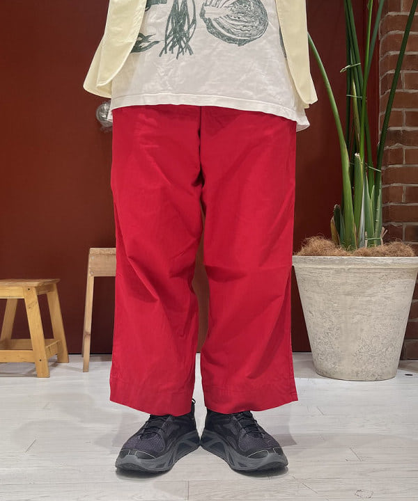 クロサワさんの「BEAMS WOMEN｜BEAMS BOY / ラメ リブ クルー ソックス NEW」を使ったコーディネート