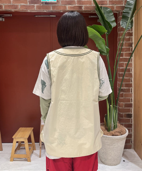 クロサワさんの「BEAMS WOMEN｜BEAMS BOY / ラメ リブ クルー ソックス NEW」を使ったコーディネート