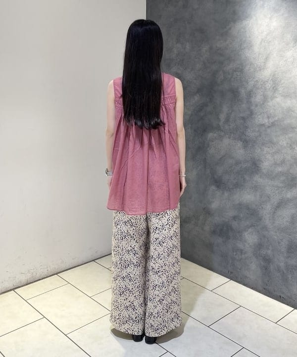 高木 菜央さんの「BEAMS WOMEN｜」を使ったコーディネート