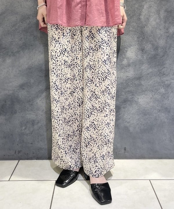 高木 菜央さんの「BEAMS WOMEN｜」を使ったコーディネート