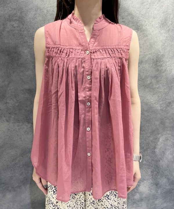 高木 菜央さんの「BEAMS WOMEN｜」を使ったコーディネート