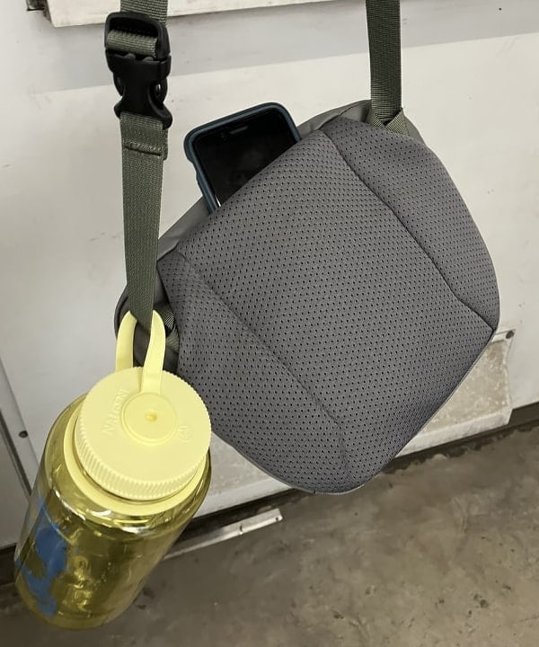 ホサカさんの「BEAMS WOMEN｜」を使ったコーディネート