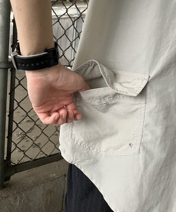 ホサカさんの「BEAMS WOMEN｜」を使ったコーディネート