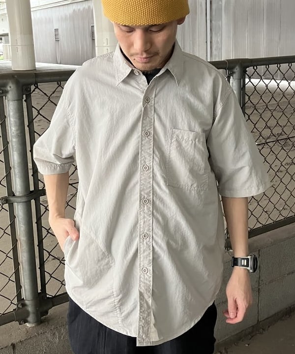 ホサカさんの「BEAMS WOMEN｜」を使ったコーディネート