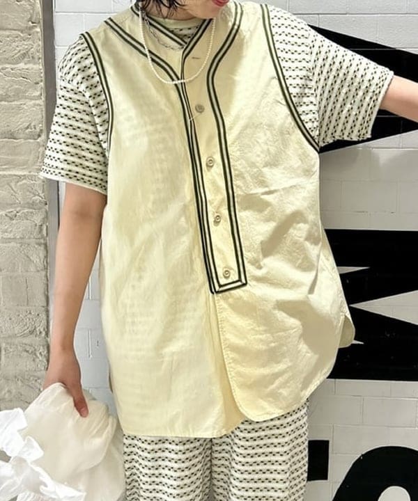 小原 もこさんの「BEAMS WOMEN｜Timberland / NOREEN 3EYE」を使ったコーディネート