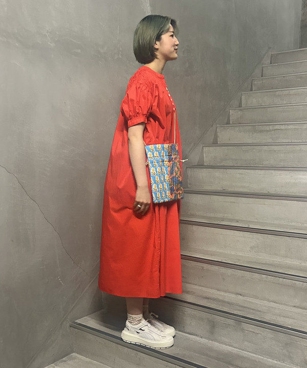 仙田 こころさんの「BEAMS WOMEN｜」を使ったコーディネート