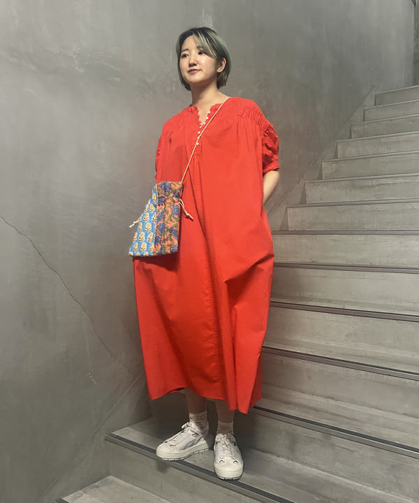 仙田 こころさんの「BEAMS WOMEN｜」を使ったコーディネート